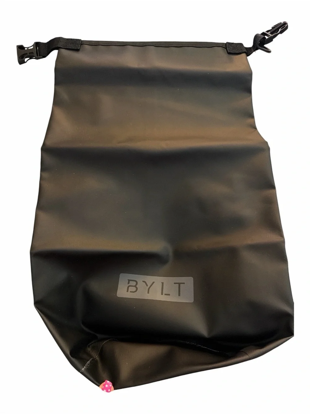 BYLT Premium Basics BIOS Dry Bag Black NWOT